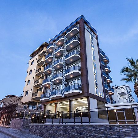 קוסדסי Demir Suit Hotel מראה חיצוני תמונה