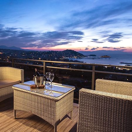 קוסדסי Demir Suit Hotel מראה חיצוני תמונה