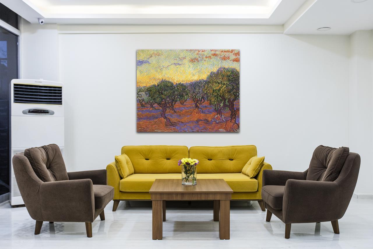 קוסדסי Demir Suit Hotel מראה חיצוני תמונה